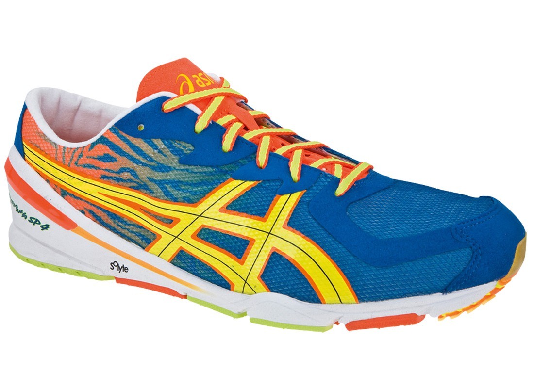 asics piranha sp 6